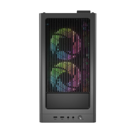 Lenovo Legion T5 26IRB8 Intel® Core™ i5 i5-14400F 16 GB DDR5-SDRAM 1 TB SSD NVIDIA GeForce RTX 4060 Windows 11 Home Tower PC