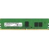 Micron MTA9ASF1G72PZ-3G2E2R memoria 8 GB 1 x 8 GB DDR4 3200 MHz