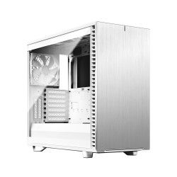 Fractal Design Define 7 Midi Tower Bianco