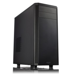 Fractal Design CORE 2500 Midi Tower Nero