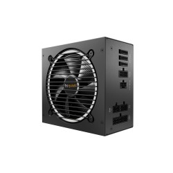 be quiet! Pure Power 12 M alimentatore per computer 550 W 20+4 pin ATX ATX Nero