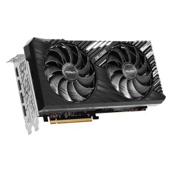 Asrock Challenger Radeon RX 7700 XT AMD 12 GB GDDR6