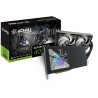 Inno3D C408SB-166XX-18700006 scheda video NVIDIA GeForce RTX 4080 SUPER 16 GB GDDR6X