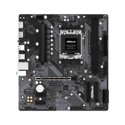 Asrock A620M-HDV M.2+ AMD A620 Presa di corrente AM5 micro ATX