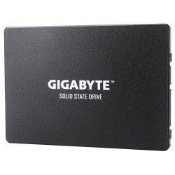 GIGABYTE GP-GSTFS31240GNTD drives allo stato solido 240 GB 2.5" Serial ATA III