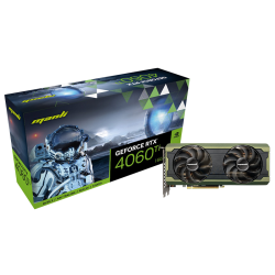 VGA Man GeForce® RTX 4060 Ti 16GB Nebula