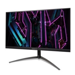 Acer Predator XB323QKV3bmiiphx Monitor PC 80 cm (31.5") 3840 x 2160 Pixel 4K Ultra HD LCD Nero